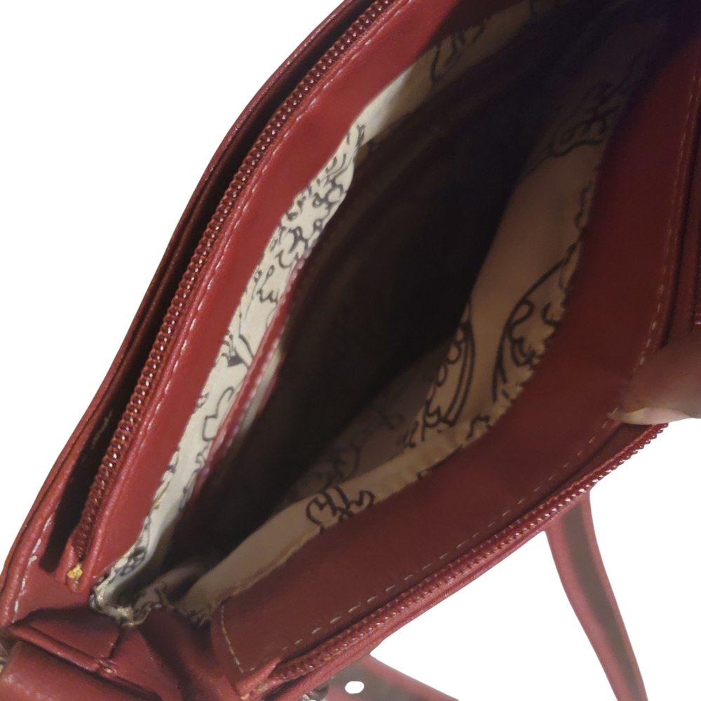 COWGIRL TRENDY Women's Crossbody Bag - Picture 3 of 3